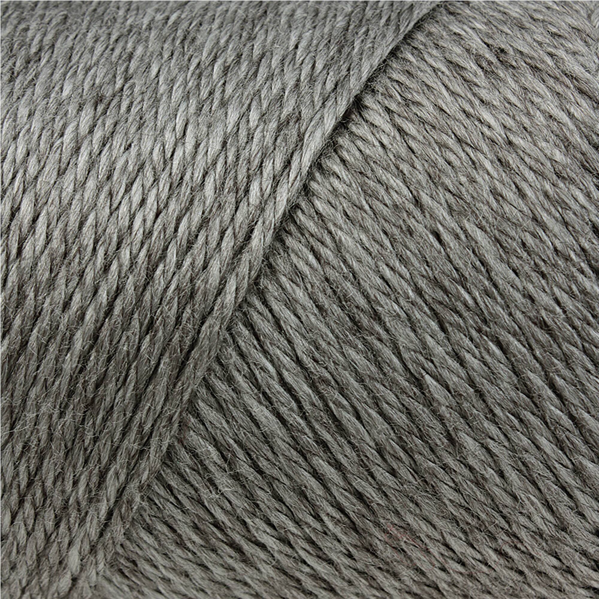 Caron® Simply Soft® Gray Heather Yarn